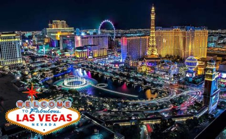 Exploring the Vibrant World of Vegas 4