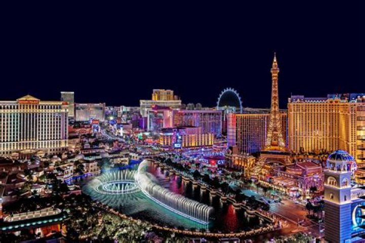 Enhanced Vegas.com 2.0: The Ultimate Guide to Sin City