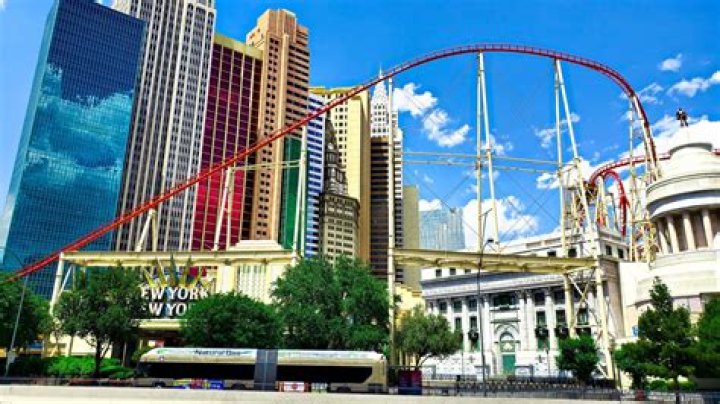 Discover Unbeatable Deals and Thrills at Las Vegas.Con