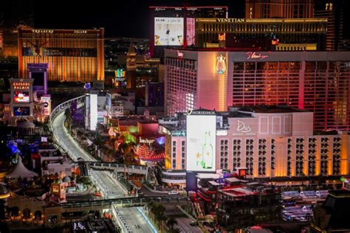 2024 Las Vegas: A Guide to the City's Biggest Events