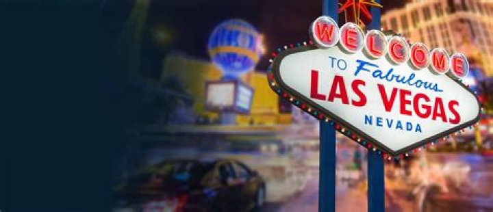 Uncover the Enchanting Allure of Las Vegas: Your Ultimate Guide