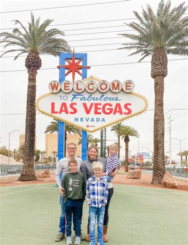 Unforgettable Fun for Vegas Kids: A Thrilling Guide