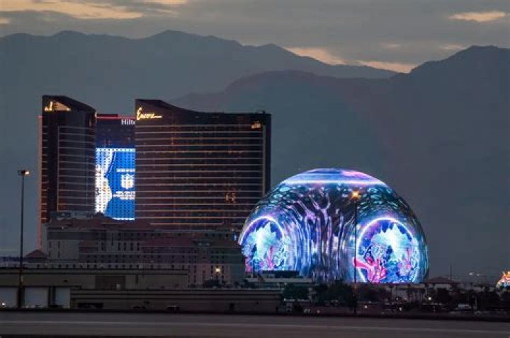 Unveiling the Authentic Las Vegas Experience: Discover Original Vegas Sites