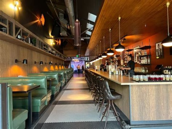 Exploring the Allure of Velvet Elk Lounge: A Unique Experience Awaits