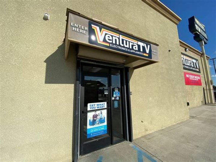Discovering the Wonders of Ventura TV & Appliance