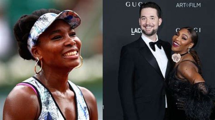 Understanding Venus Williams' Husband: A Deep Dive into Their Relationship