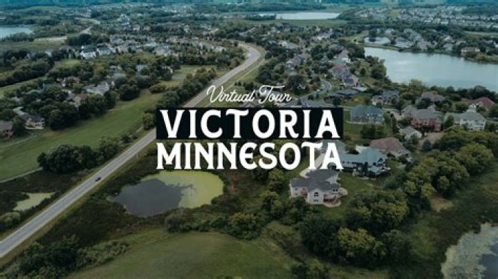 Discovering the Allure of Victoria, MN