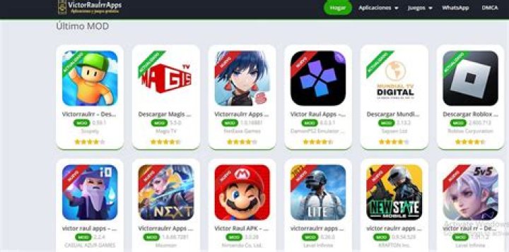 Unveiling the World of Victorraulrr Apps: A Guide to Innovation and Creativity