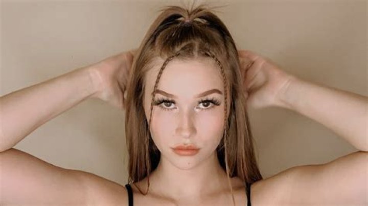 Exploring the Allure of Videos Porno Sondra Blust