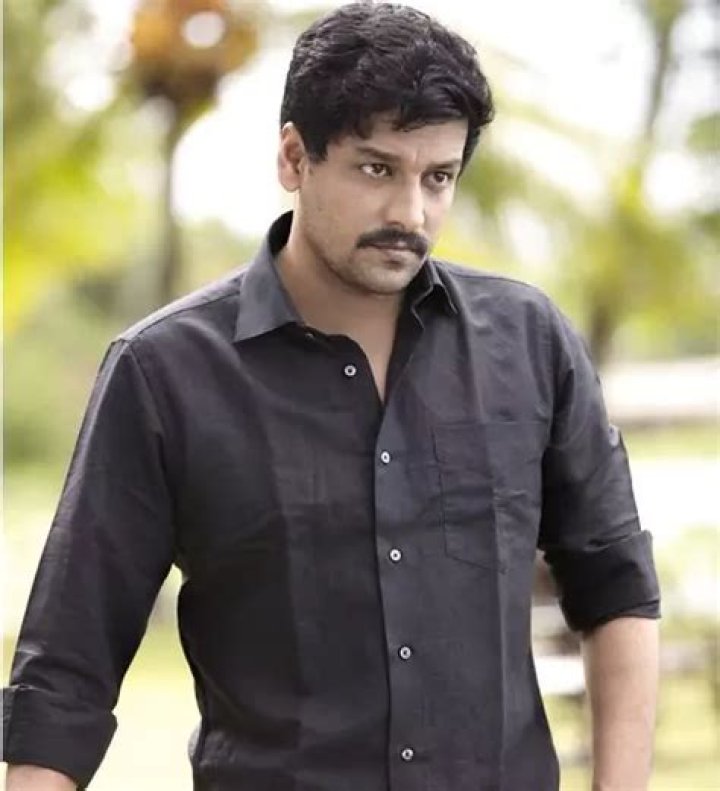 Vidharth Actor: Latest Movies & News