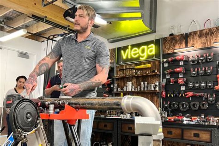 Viega Movie: Exploring the Rising Star's Journey and Contributions to Film