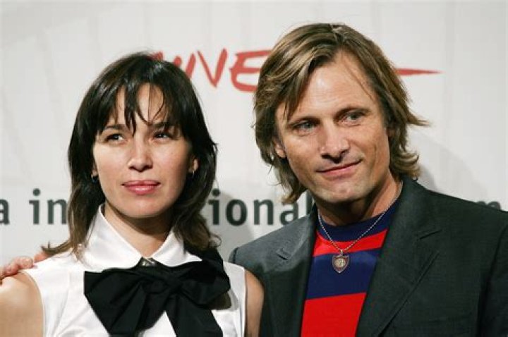 Unveiling the Life of Viggo Mortensen's Wife