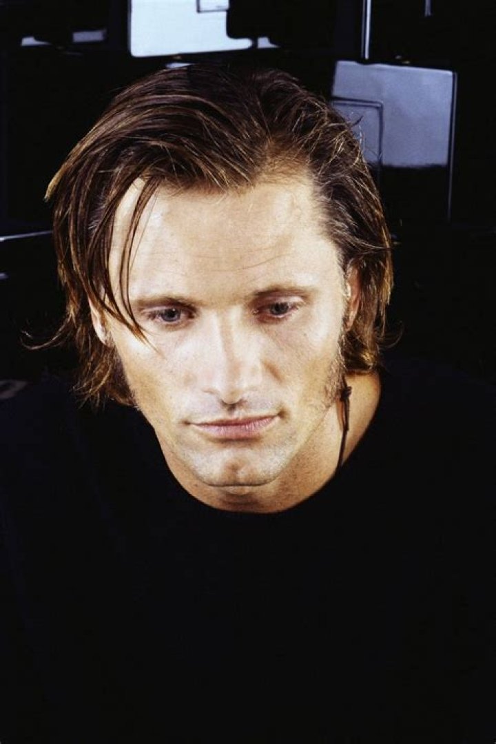 Viggo Mortensen Young: The Early Life and Career of a Versatile Actor