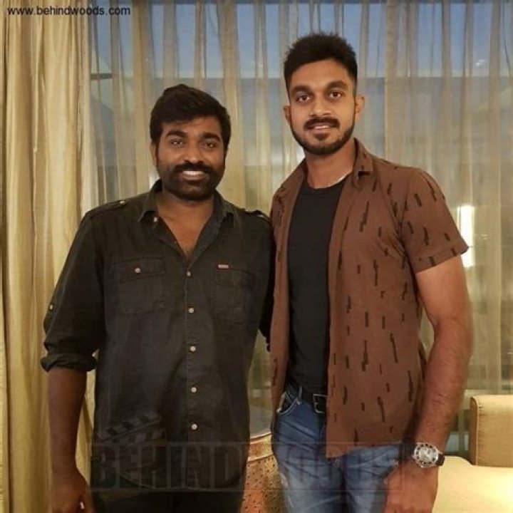 Vijay Sethupathi Height: A Comprehensive Insight into the Versatile Actor