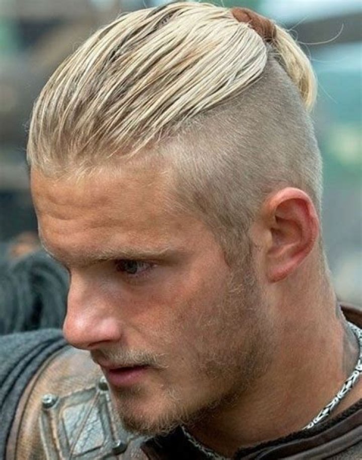 Viking Haircut: The Bold and Fierce Trend Reviving Historical Styles