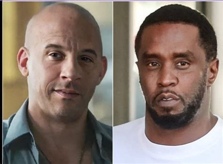 Unraveling the Connection Between Vin Diesel and Diddy