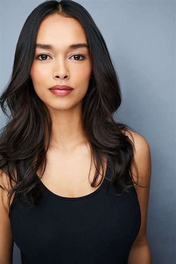 Discovering Vinessa Vidotto's Bra Size: A Deep Dive into the Life of a Rising Star