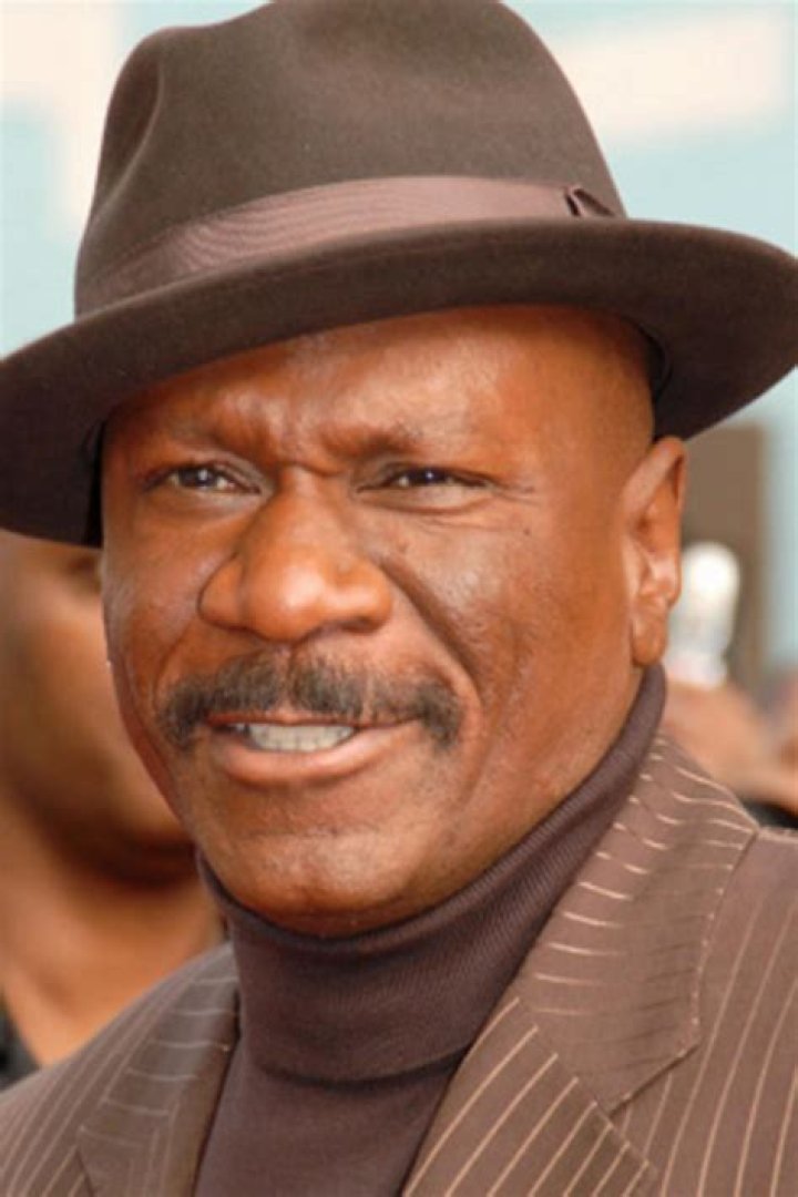 Exploring the Journey of Ving Rhames: From Stage to Screen