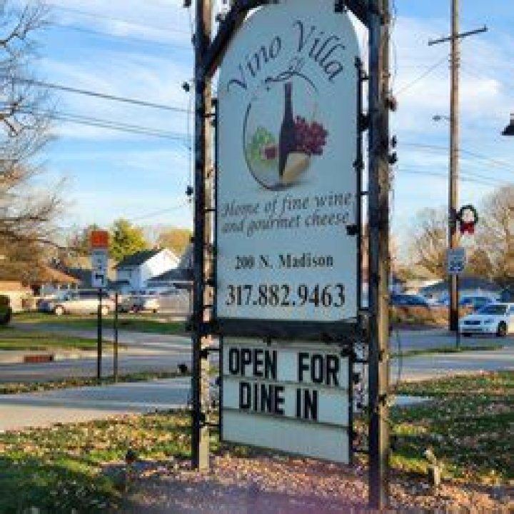 Discovering Vino Villa Greenwood: A Hidden Gem in the Culinary World