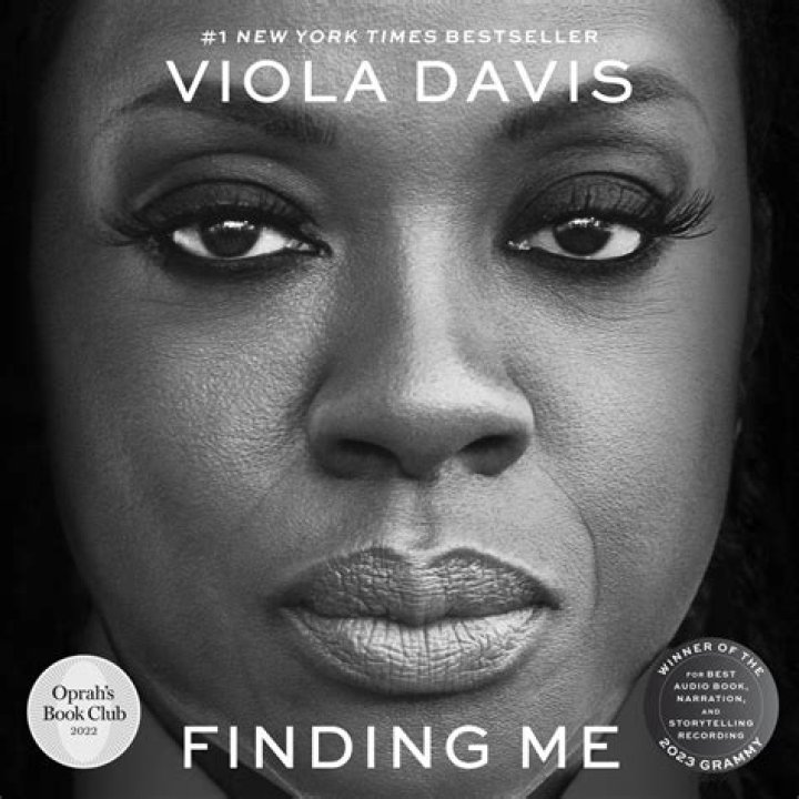Viola Davis Book: A Journey Through Her Life and Career