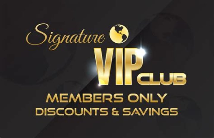 The Exclusive World of VIP Clubs: Where Luxury Meets Lifestyle