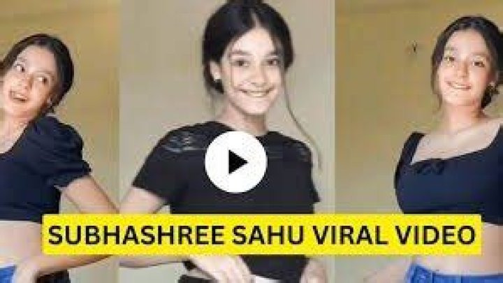 Unraveling the Mystery Behind the Viral Video Subhashree Link