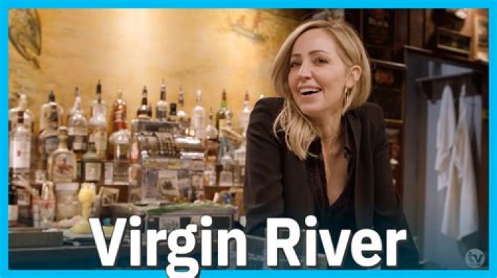 Virgin River Set: The Ultimate Guide to the Heart of Netflix's Favorite Drama