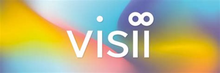 Visii: Your Ultimate Vision Solution