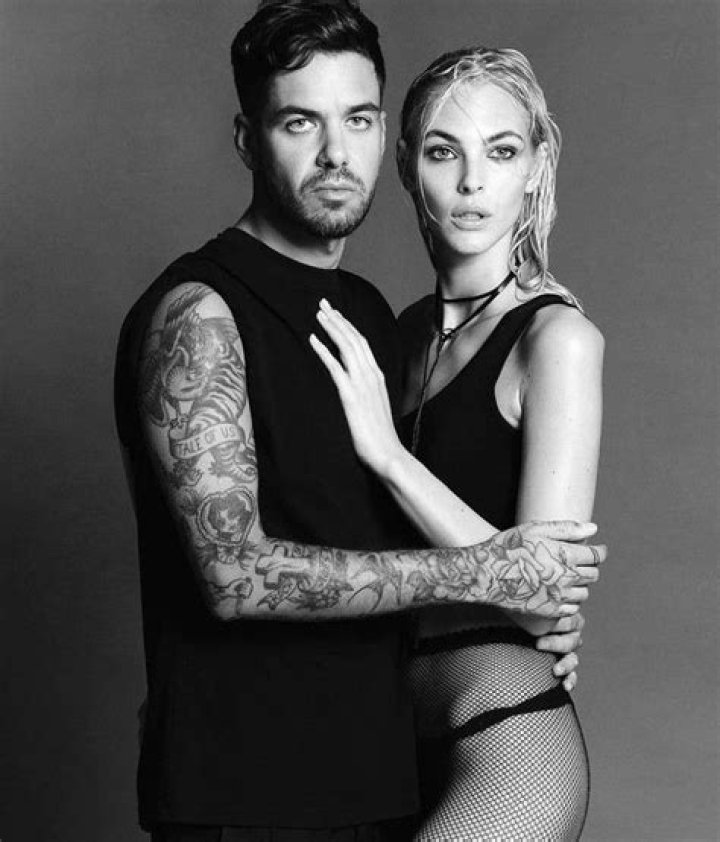 Exploring the Life of Vittoria Ceretti's Husband: Insights and Details