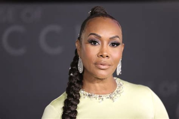 Vivica Fox Net Worth: A Deep Dive into the Life and Wealth of a Hollywood Star