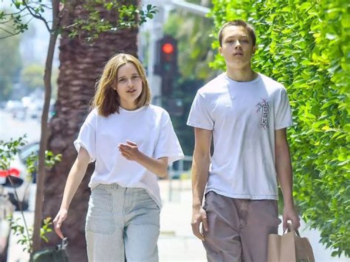 Unveiling the Life of Vivienne Marcheline Jolie-Pitt