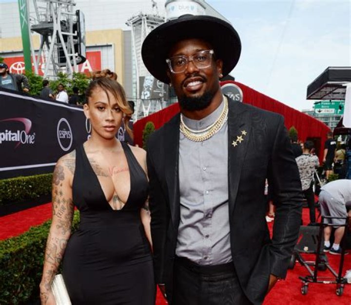 Understanding Von Miller's Wife: A Deep Dive into Their Relationship and Family Life