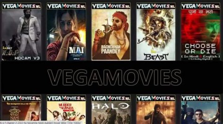 Exploring the World of Vwgamovies: Your Ultimate Movie Destination