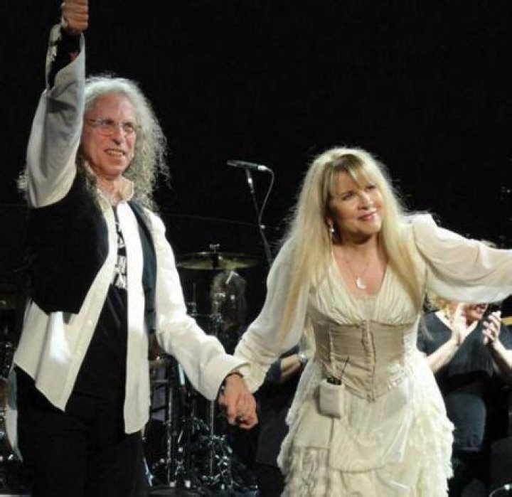Unveiling the Life of Waddy Wachtel's Wife: A Journey Through Love and Music