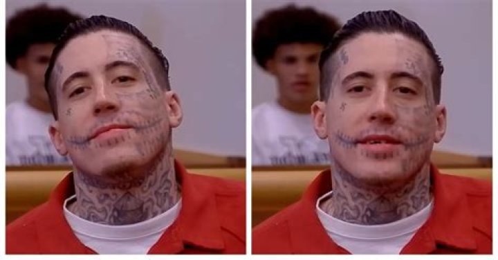 The Ultimate Guide to Wade Wilson's Iconic Teeth