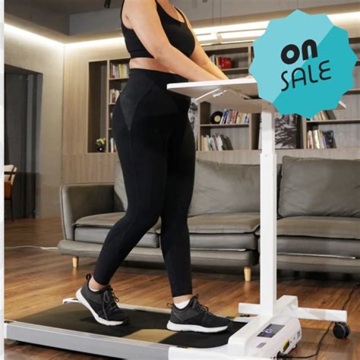 Walking Pad on Sale: Your Ultimate Guide to Choosing the Best