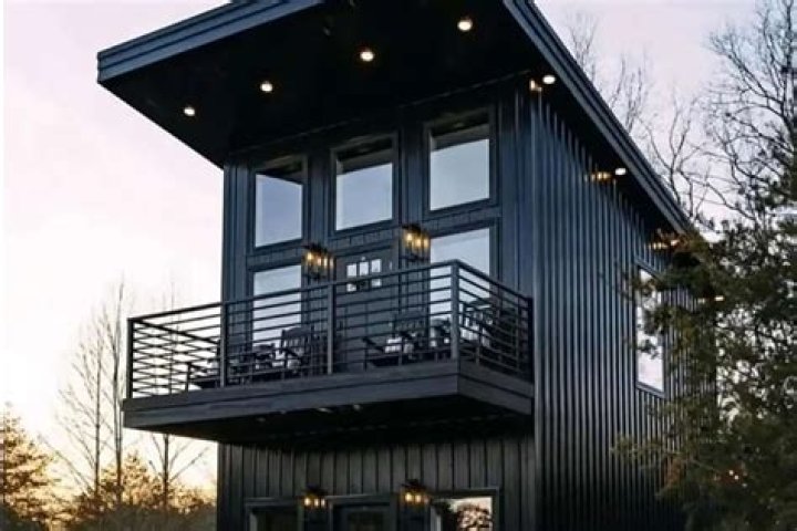 Walmart Barn Style Tiny Home: Your Guide to Affordable and Stylish Living