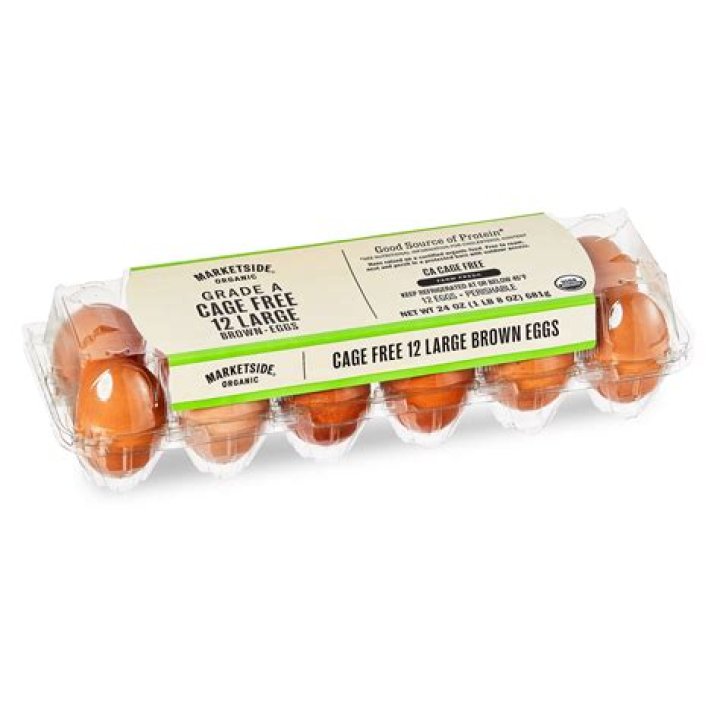 Discovering Walmart Eggs: Quality and Value in Every Carton