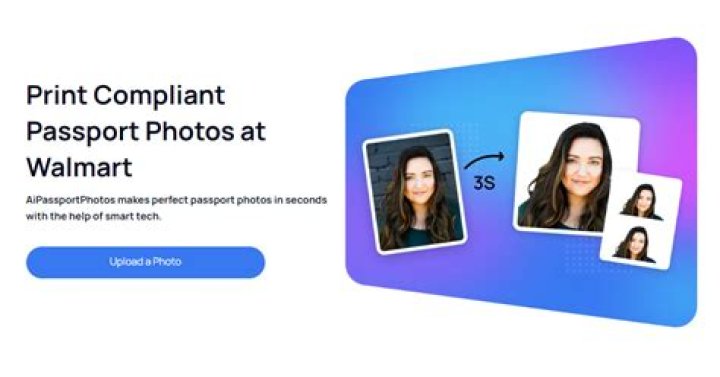 Get Your Walmart Passport Photos: A Convenient Solution for All Your Passport Needs