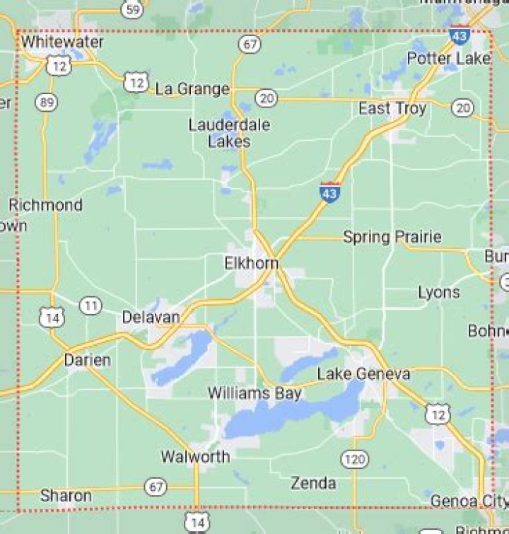 Discovering the Charm of Walworth County