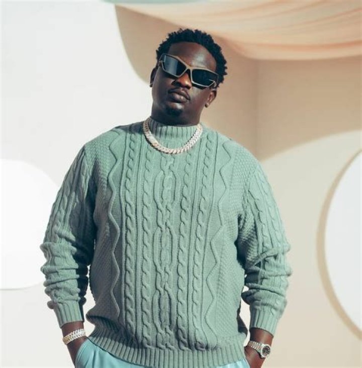 Wande Coal: The Rise of Nigeria's Musical Sensation