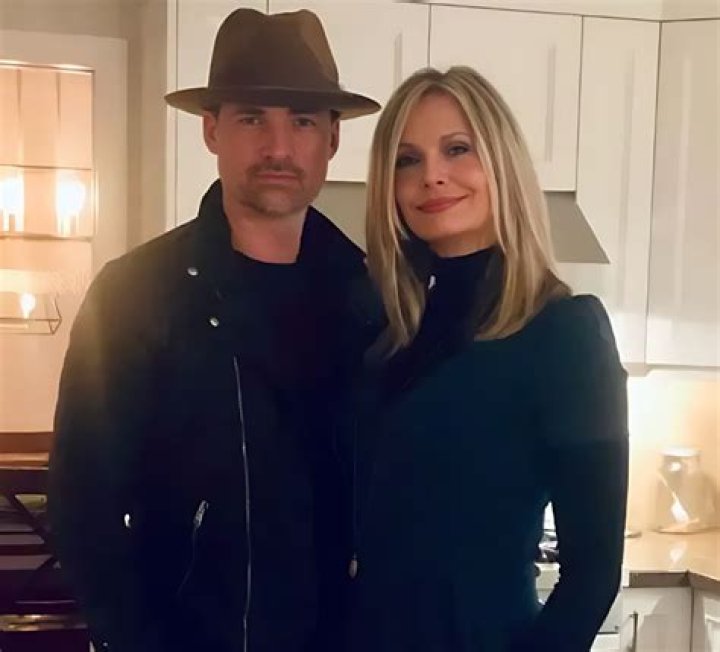 Warren Christie Wedding: A Celebration of Love and Commitment