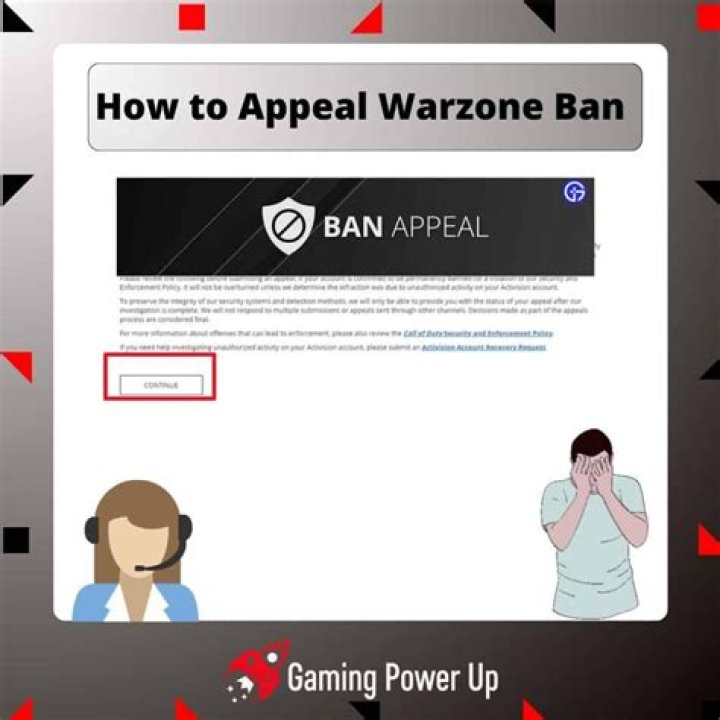 Understanding the Warzone Ban Appeal Process: A Comprehensive Guide
