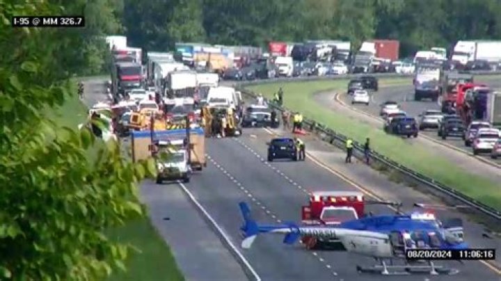 Was Will Smith in an Accident Today? Unveiling the Truth Behind the Headlines