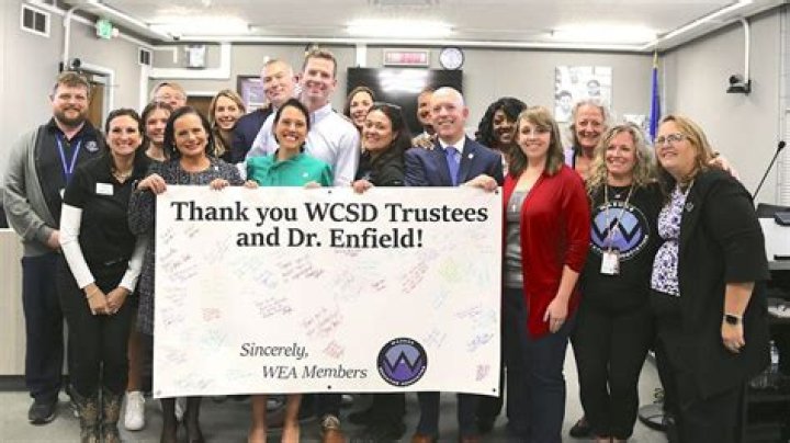 Discovering Washoe Schools: A Hub for Educational Excellence