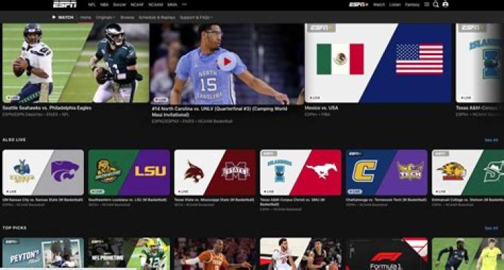Unlocking the World of Free Sports Viewing