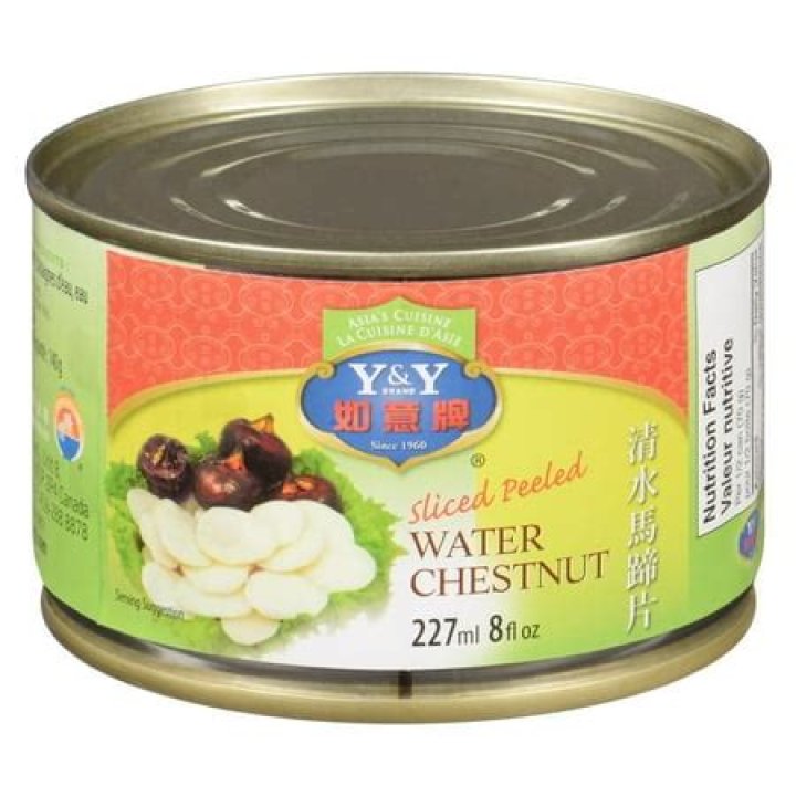 Buy Water Chestnuts Online at Walmart: the Freshest Produce, Delivered to Your Door