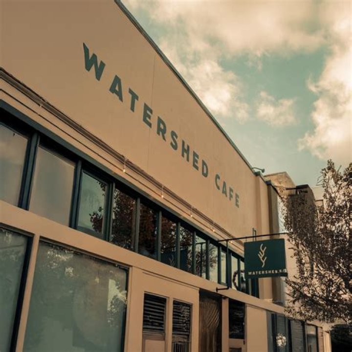 Discovering the Heart of Community: Watershed Cafe