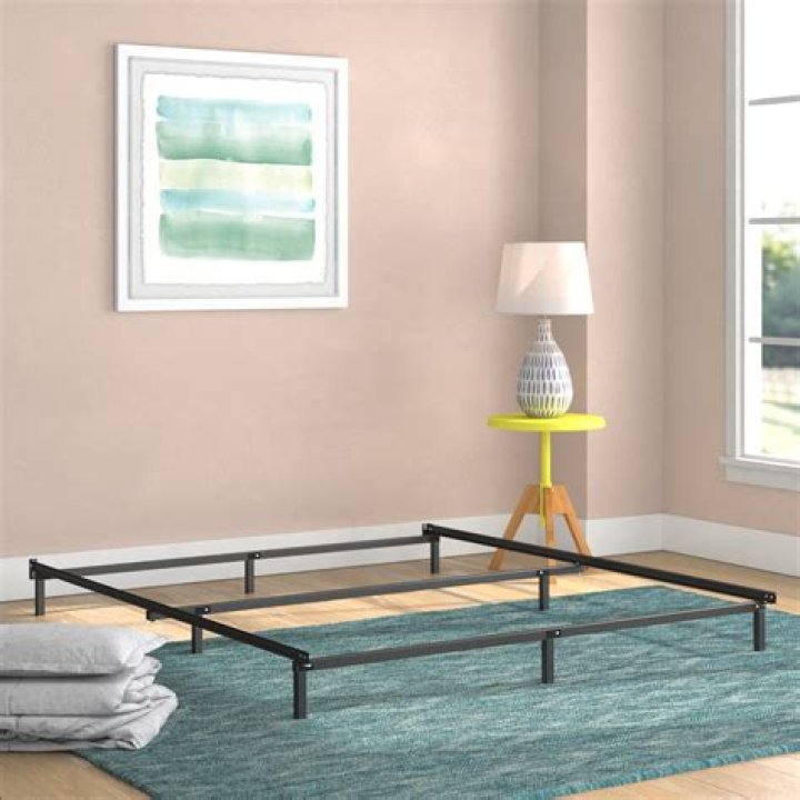 Discovering the Ultimate Comfort: Wayfair Bed Frame
