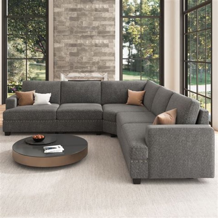 Finding Your Perfect Wayfair Sectional: A Comprehensive Guide